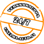 Unelma-Auto Oy | Verkkokauppa logo